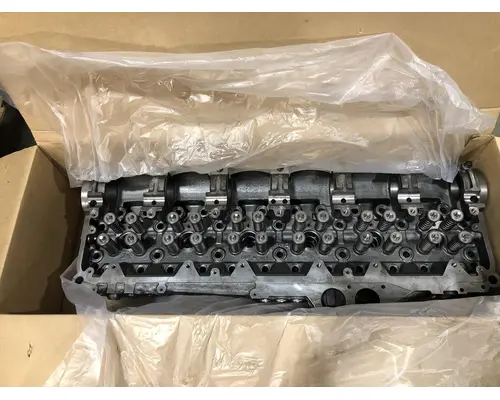 Cylinder Head Detroit 60 SER 14.0 Vander Haags Inc Kc