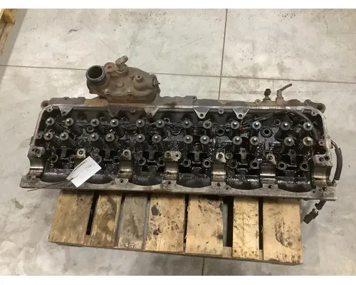 Cylinder Head Detroit 60 SER 14.0 Vander Haags Inc Col