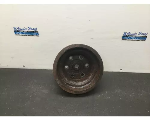 Engine Parts, Misc. Detroit 60 SER 14.0 Vander Haags Inc Sp