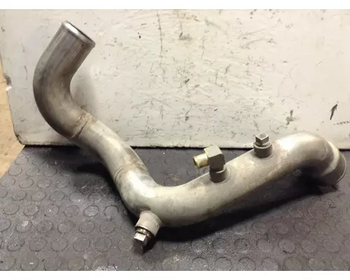 Engine Parts, Misc. Detroit 60 SER 14.0 Vander Haags Inc Sf