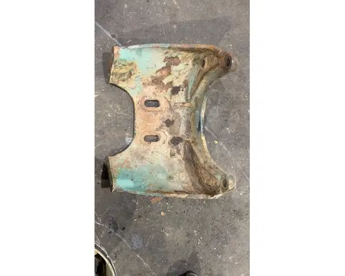 Engine Mounts DETROIT 60 SER 14.0 Truck Salvage International Inc