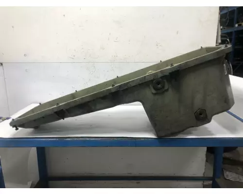 Oil Pan Detroit 60 SER 14.0 Vander Haags Inc Sf