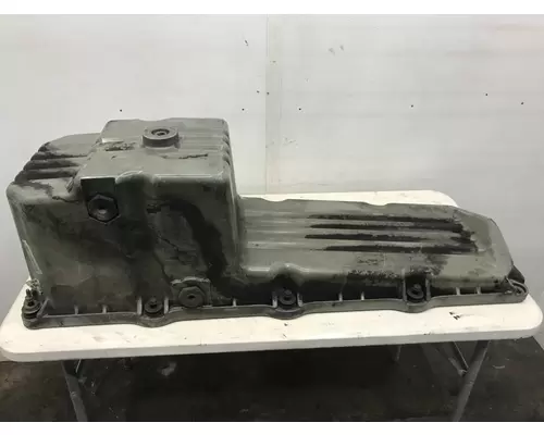 Oil Pan Detroit 60 SER 14.0 Vander Haags Inc Kc