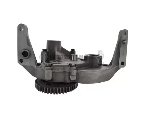 Oil Pump Detroit 60 SER 14.0 Vander Haags Inc Kc