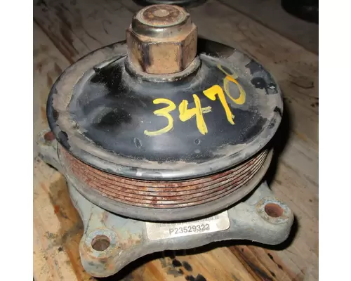 Engine Parts, Misc. DETROIT 60 SER 14.0 Tim Jordan's Truck Parts, Inc.