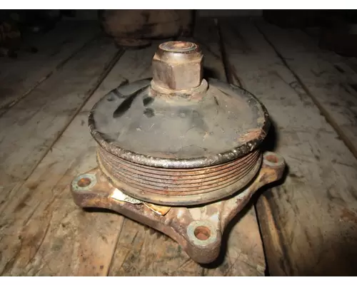 Engine Parts, Misc. DETROIT 60 SER 14.0 Tim Jordan's Truck Parts, Inc.