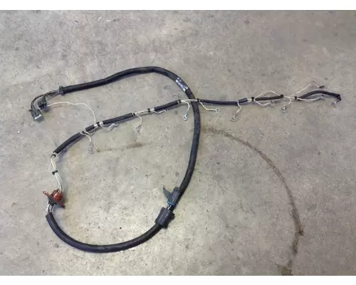 Engine Wiring Harness Detroit 60 SER 14.0 Vander Haags Inc Sp