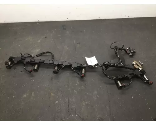Engine Wiring Harness Detroit 60 SER 14.0 Vander Haags Inc Sp