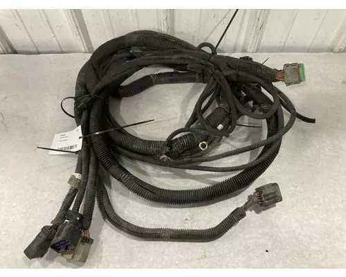 Engine Wiring Harness Detroit 60 SER 14.0 Vander Haags Inc WM