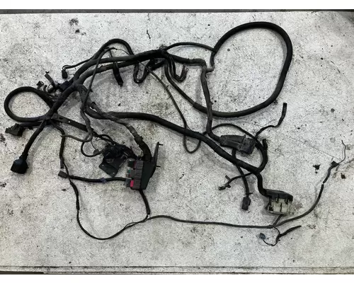 Engine Wiring Harness Detroit 60 SER 14.0 Vander Haags Inc Col