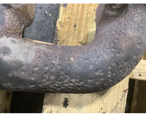 Exhaust Manifold Detroit 60 SER 14.0 Vander Haags Inc Col