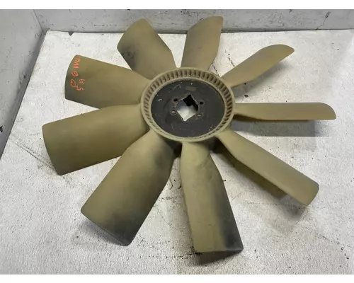 Fan Blade Detroit 60 SER 14.0 Vander Haags Inc Sp