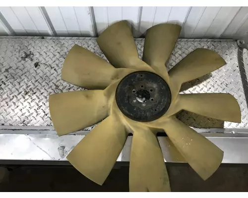 Fan Blade Detroit 60 SER 14.0 Vander Haags Inc WM