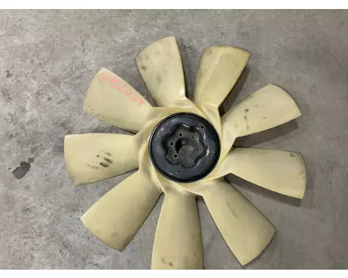 Fan Blade Detroit 60 SER 14.0 Vander Haags Inc Col