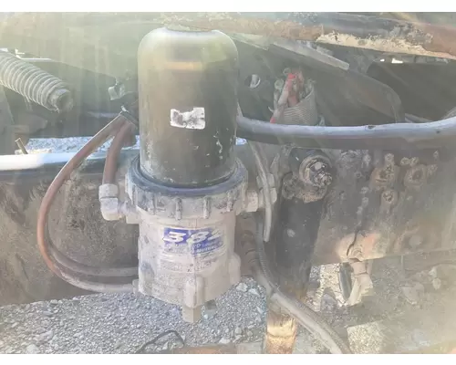 Filter / Water Separator Detroit 60 SER 14.0 Vander Haags Inc Dm