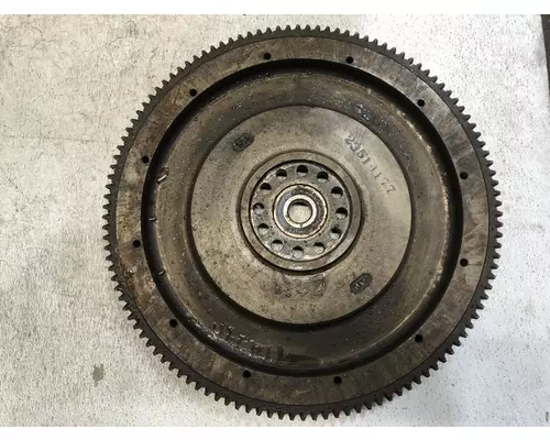 Flywheel Detroit 60 SER 14.0 Vander Haags Inc Sp