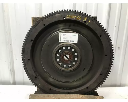 Flywheel Detroit 60 SER 14.0 Vander Haags Inc Sf