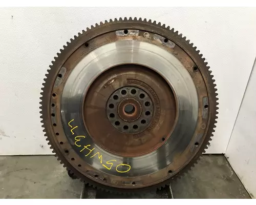 Flywheel Detroit 60 SER 14.0 Vander Haags Inc Kc
