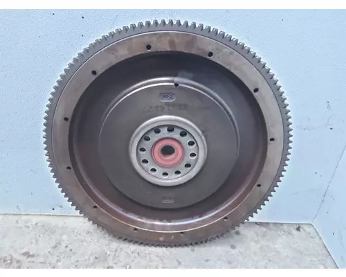 Flywheel Detroit 60 SER 14.0 Vander Haags Inc Kc