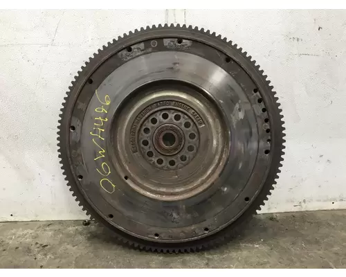 Flywheel Detroit 60 SER 14.0 Vander Haags Inc Kc