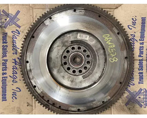 Flywheel Detroit 60 SER 14.0 Vander Haags Inc WM