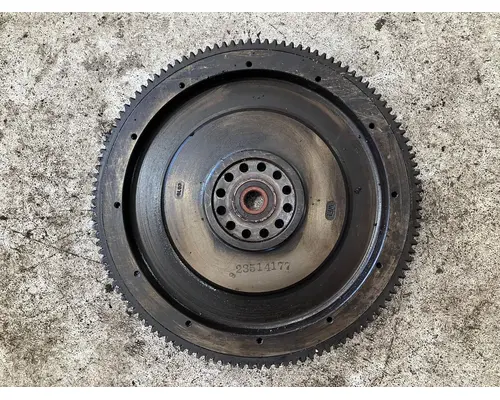 Flywheel Detroit 60 SER 14.0 Vander Haags Inc Col