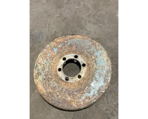 Harmonic Balancer DETROIT 60 SER 14.0 Truck Salvage International Inc