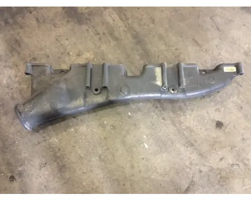 Intake Manifold Detroit 60 SER 14.0 Vander Haags Inc Col