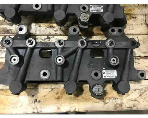 Jake/Engine Brake Detroit 60 SER 14.0 Vander Haags Inc WM