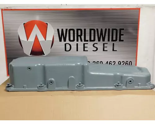 Oil Pan DETROIT 60 SER 14.0 Worldwide Diesel