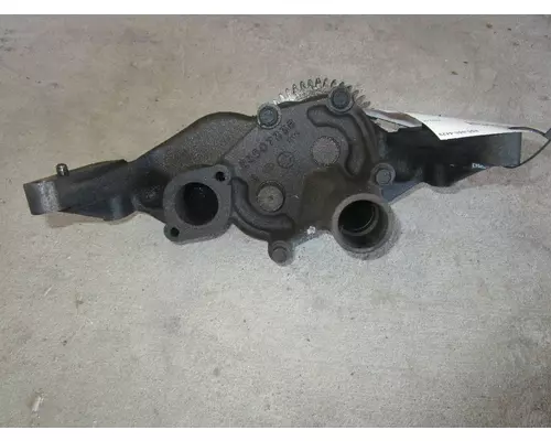 Oil Pump DETROIT 60 SER 14.0 Tim Jordan's Truck Parts, Inc.