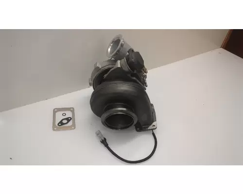 Turbocharger / Supercharger Detroit 60 SER 14.0 Vander Haags Inc Kc