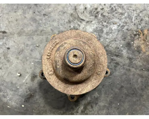 Water Pump Detroit 60 SER 14.0 Vander Haags Inc Col