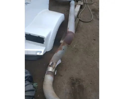 Exhaust Pipe DETROIT 60 Ser DDIV Truck Salvage International Inc