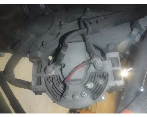 Alternator DETROIT 60 SER Active Truck Parts