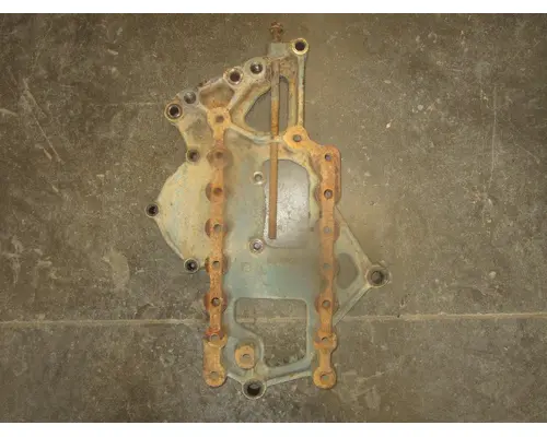 Engine Parts, Misc. DETROIT 60 SER Tim Jordan's Truck Parts, Inc.