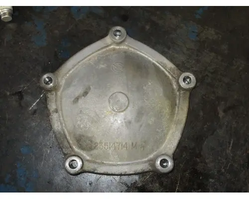 Engine Parts, Misc. DETROIT 60 SER Tim Jordan's Truck Parts, Inc.