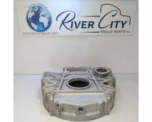 Flywheel Housing Detroit 60 SER River City Truck Parts Inc.