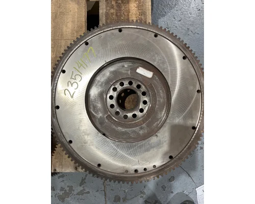 Flywheel Detroit 60 SER River City Truck Parts Inc.