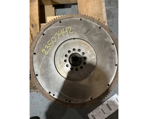 Flywheel Detroit 60 SER River City Truck Parts Inc.
