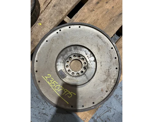 Flywheel Detroit 60 SER River City Truck Parts Inc.