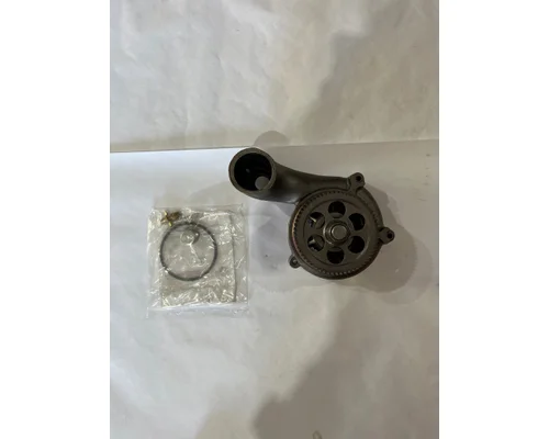 Water Pump Detroit 60 SER River City Truck Parts Inc.