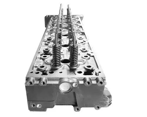 Cylinder Head DETROIT 60 SERIES-11.1 DDC1 LKQ KC Truck Parts - Inland Empire