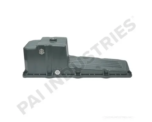 Oil Pan DETROIT 60 SERIES-11.1 DDC1 LKQ Evans Heavy Truck Parts
