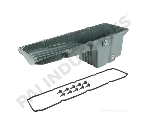 Oil Pan DETROIT 60 SERIES-11.1 DDC1 LKQ Heavy Truck - Goodys