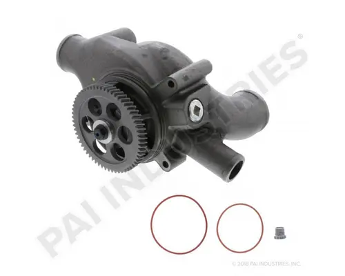 Water Pump DETROIT 60 SERIES-11.1 DDC1 LKQ Wholesale Truck Parts