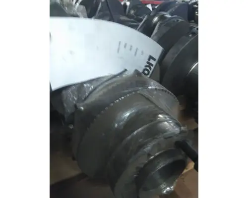 Crankshaft DETROIT 60 SERIES-11.1 DDC2 LKQ Wholesale Truck Parts