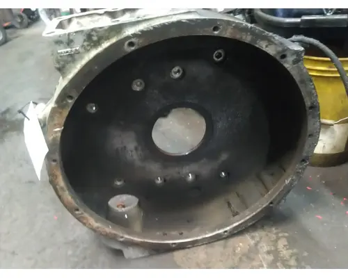 Flywheel Housing DETROIT 60 SERIES-11.1 DDC2 LKQ Wholesale Truck Parts