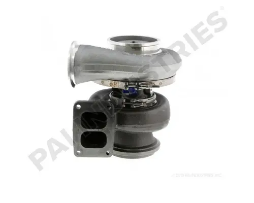 Turbocharger / Supercharger DETROIT 60 SERIES-11.1 DDC2 LKQ Plunks Truck Parts And Equipment - Jackson