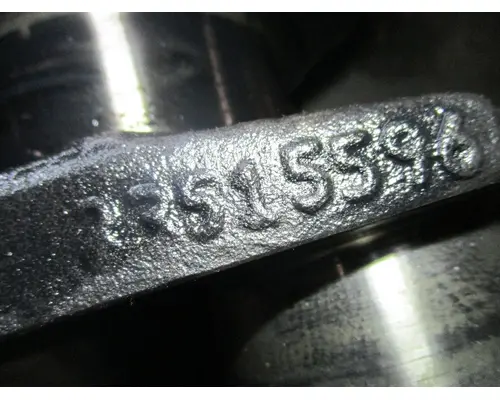 Crankshaft DETROIT 60 SERIES-11.1 DDC3 LKQ Wholesale Truck Parts